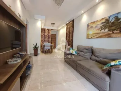 Apartamento com 2 Quartos à venda, 80m² no Gonzaga, Santos