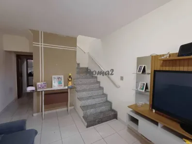 Sobrado com 3 Quartos à venda, 120m² no Jardim Brasil (Zona Norte), São Paulo