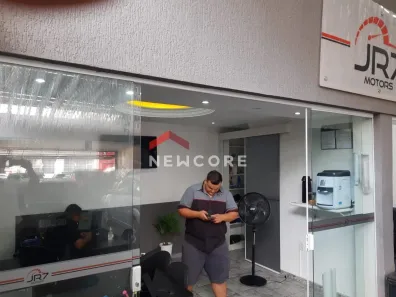 Ponto Comercial com 2 Quartos à venda, 400m² no Guaianazes, São Paulo