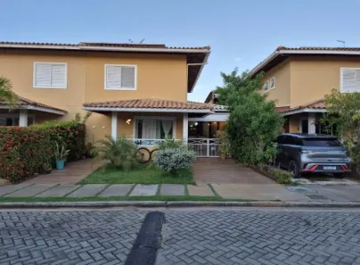 Apartamento com 4 Quartos à venda, 220m² no Centro, Lauro de Freitas