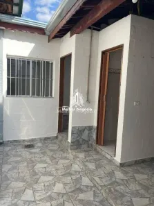 Casa com 2 Quartos à venda, 70m² no Parque Eldorado, Campinas