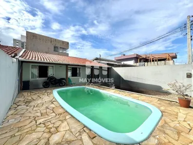 Casa com 3 Quartos à venda, 120m² no São Judas, Itajaí