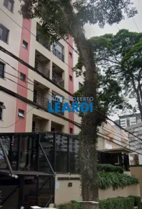 Apartamento com 3 Quartos para alugar, 80m² no Vila Assunção, Santo André