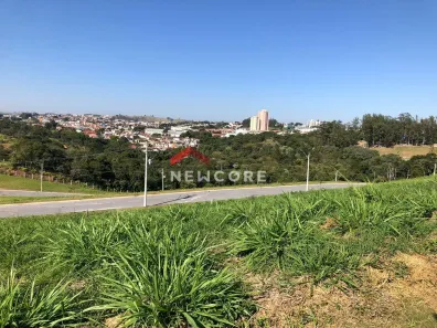 Lote/Terreno à venda, 250m² no Jardim Alto de Santa Cruz, Itatiba