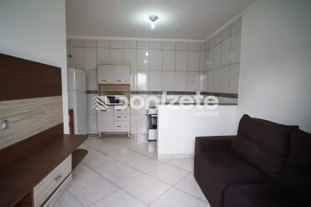 Apartamento com 2 Quartos à venda, 47m² no Vila Helena, Santo André