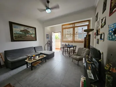 Apartamento com 2 Quartos à venda, 78m² no Santa Teresa, Rio de Janeiro