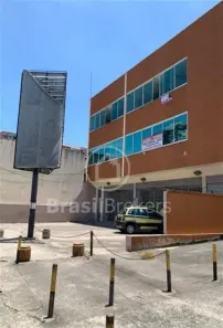 Prédio Comercial à venda, 2280m² no Méier, Rio de Janeiro