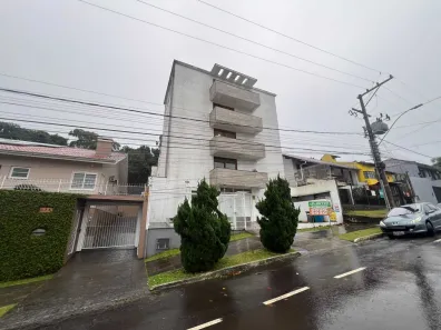 Kitnet com 1 Quarto para alugar, 35m² no Cristo Rei, São Leopoldo