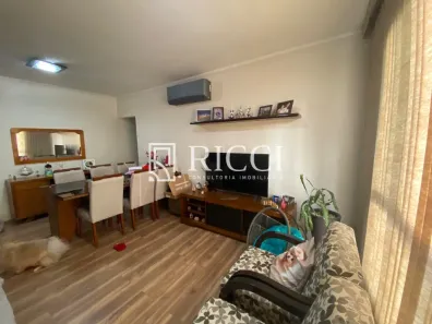 Apartamento com 2 Quartos à venda, 99m² no Ponta da Praia, Santos