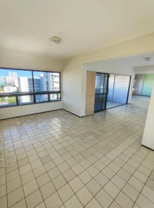 Apartamento com 4 Quartos à venda, 253m² no Casa Forte, Recife