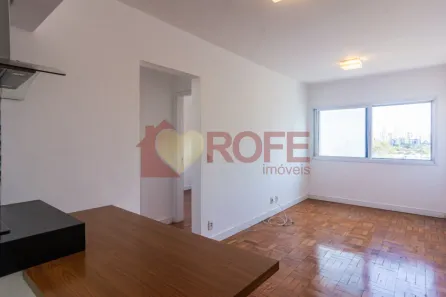 Apartamento com 1 Quarto à venda, 45m² no Recanto Paraíso, São Paulo