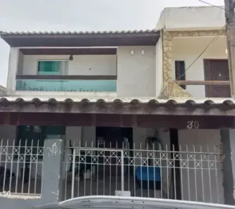 Casa com 3 Quartos para alugar, 205m² no Jardim das Acácias, Campos dos Goytacazes