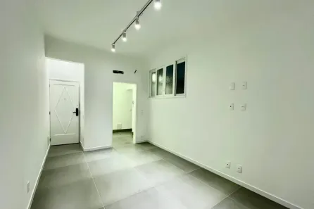 Apartamento com 1 Quarto à venda, 64m² no Copacabana, Rio de Janeiro