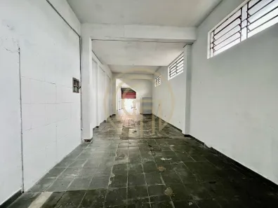 Ponto Comercial para alugar, 120m² no Vila Bom Jardim, São Paulo