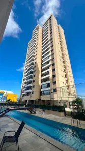 Apartamento com 3 Quartos à venda, 84m² no Piatã, Salvador
