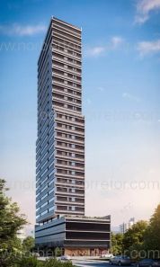 Apartamento com 3 Quartos à venda, 128m² no Meia Praia, Itapema