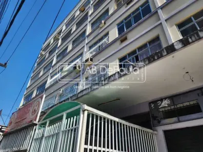 Apartamento com 3 Quartos à venda, 65m² no Quintino Bocaiúva, Rio de Janeiro