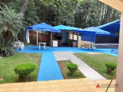 Fazenda/Sítio com 6 Quartos à venda, 800m² no Cooperativa, São Bernardo do Campo