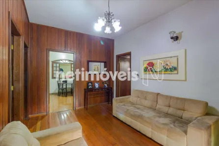 Casa com 3 Quartos à venda, 300m² no Santa Cruz, Belo Horizonte