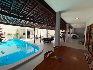 Casa com 3 Quartos à venda, 400m² no Mangabeira, João Pessoa