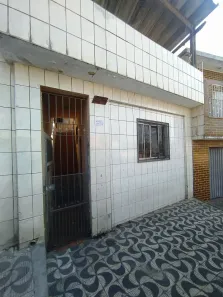 Casa com 1 Quarto para alugar, 20m² no Vila Nova Cachoeirinha, São Paulo