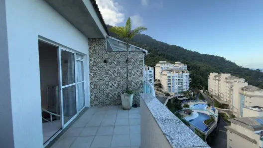 Cobertura com 2 Quartos à venda, 100m² no , Mangaratiba