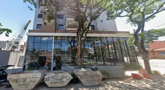 Ponto Comercial à venda, 38m² no Indianópolis, São Paulo