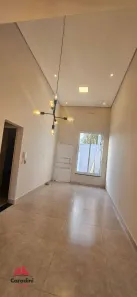 Casa com 3 Quartos à venda, 90m² no Jardim dos Lagos, Nova Odessa