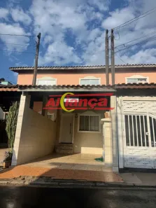 Casa de Condomínio com 2 Quartos à venda, 67m² no Parque Industrial Cumbica, Guarulhos
