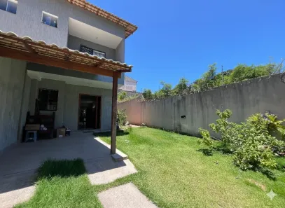 Casa com 3 Quartos à venda, 110m² no Portal de Jacaraípe, Serra