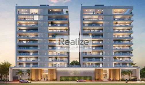 Apartamento com 2 Quartos à venda, 67m² no Itacolomi, Balneário Piçarras