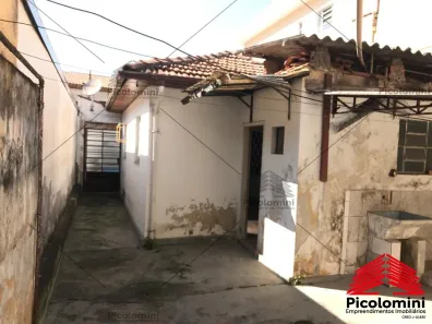 Casa com 1 Quarto à venda, 126m² no Jardim Independência, São Paulo