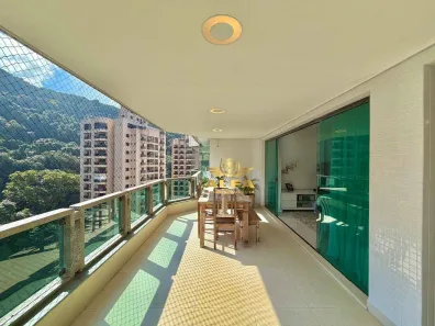 Apartamento com 3 Quartos à venda, 188m² no Pitangueiras, Guarujá