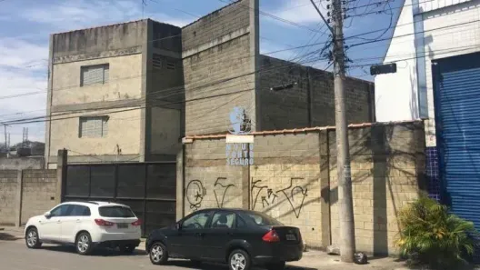 Galpão/Depósito/Armazém à venda, 1943m² no Cidade Industrial Satélite de São Paulo, Guarulhos