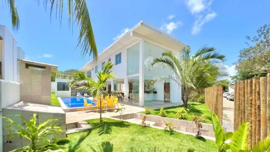 Casa com 5 Quartos à venda, 304m² no Pipa, Tibau do Sul