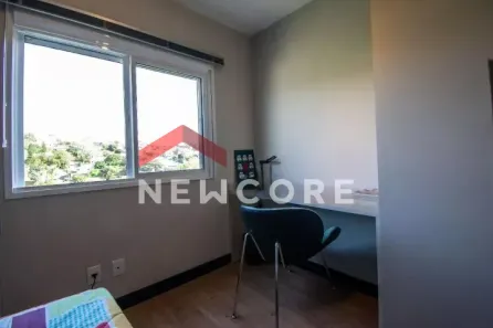 Apartamento com 2 Quartos à venda, 62m² no Teresópolis, Porto Alegre
