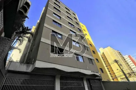 Apartamento com 1 Quarto à venda, 44m² no Centro, Campinas