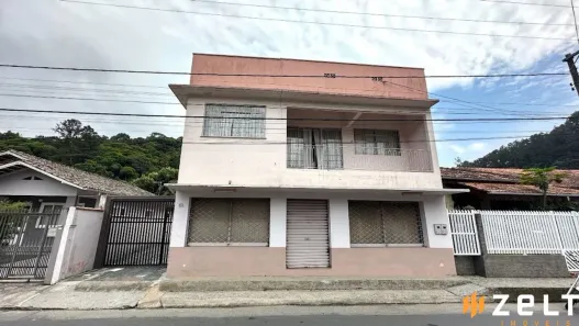 Casa com 4 Quartos à venda, 268m² no Glória, Blumenau