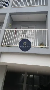 Apartamento com 2 Quartos à venda, 50m² no Jardim Irene, Santo André