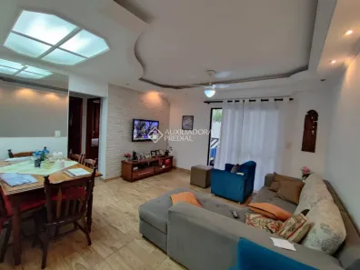 Apartamento com 2 Quartos à venda, 69m² no Dos Casa, São Bernardo do Campo