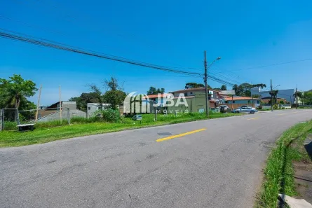 Lote/Terreno à venda, 2000m² no Tingui, Curitiba