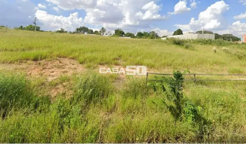 Lote/Terreno à venda, 350m² no Jardim Caiman, Campinas
