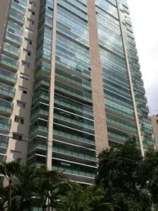 Apartamento com 4 Quartos à venda, 205m² no Indianópolis, São Paulo