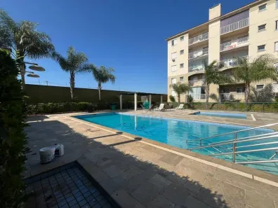 Apartamento com 3 Quartos à venda, 77m² no Jardim Tarraf II, São José do Rio Preto