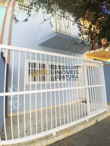 Sobrado com 2 Quartos para alugar, 58m² no Itaguá, Ubatuba