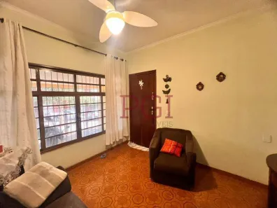 Casa com 2 Quartos à venda, 150m² no Condomínio Itamaraty, Ribeirão Preto