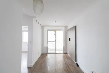 Apartamento com 2 Quartos à venda, 50m² no Jardim Jaú (Zona Leste), São Paulo