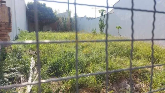 Lote/Terreno à venda, 300m² no Jardim Leonor, Campinas