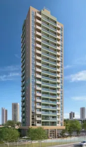 Apartamento com 3 Quartos à venda, 70m² no Janga, Paulista