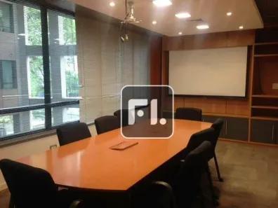 Sala Comercial para alugar, 260m² no Vila Olímpia, São Paulo